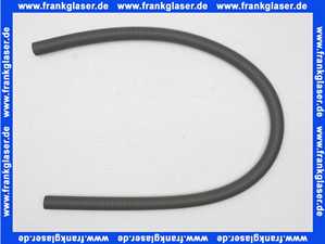 48101140237 Weishaupt Kondensatschlauch 25 x 3 x 1000 lang