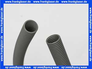 48101140237 Weishaupt Kondensatschlauch 25 x 3 x 1000 lang