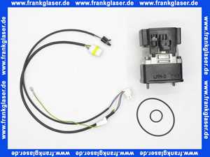 48101140252 Weishaupt Umwälzpumpe UPM3 15-70 GGMBP3 AZA WTC 15/25-A -Ersatzteil-