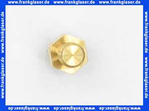 48101140267 Weishaupt NTC-Vorlauffühler Rp 1/8