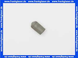 48101140317 Weishaupt Kappe für Siphon WBM-S/G-B