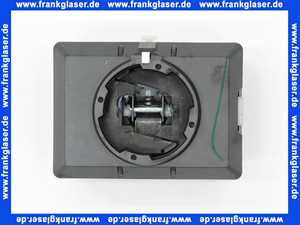 48101240037 Weishaupt Stellantrieb VC6012ZZ00E 230V