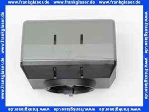 48101240037 Weishaupt Stellantrieb VC6012ZZ00E 230V