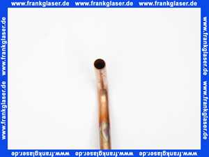 48101240062 Weishaupt Anschlussrohr Rücklauf Speicher WTC 15/25-A-W