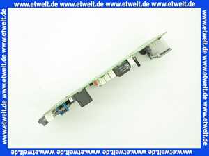 48101522072 Weishaupt WCM-CPU-R, Ersatzplatine mit Verpackung WTC 15-32-A, Ausf. H, H-0, W, K
