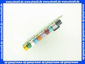 48101522072 Weishaupt WCM-CPU-R, Ersatzplatine mit Verpackung WTC 15-32-A, Ausf. H, H-0, W, K