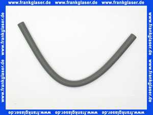 48101540097 Weishaupt Kondensatschlauch 25 x 3 x 600 mm lang WTC 15/25-K