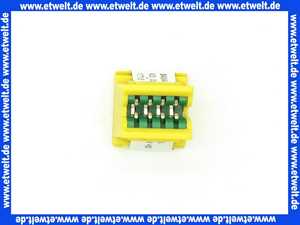 48111122112 Weishaupt Kodierstecker BCC WTC25-A Ausf. H/H-0/W - Ersatzteil -