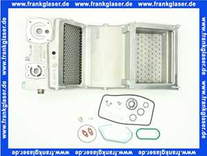 48111130017 Weishaupt Wärmezelle WTC25-A Ausf.H, H-O, W, C, K