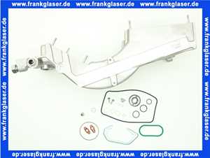 48111130017 Weishaupt Wärmezelle WTC25-A Ausf.H, H-O, W, C, K