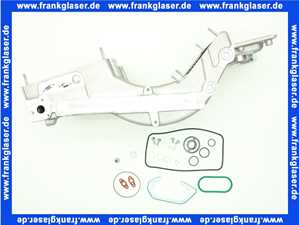 48111130017 Weishaupt Wärmezelle WTC25-A Ausf.H, H-O, W, C, K