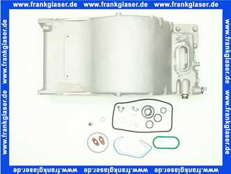 48111130017 Weishaupt Wärmezelle WTC25-A Ausf.H, H-O, W, C, K