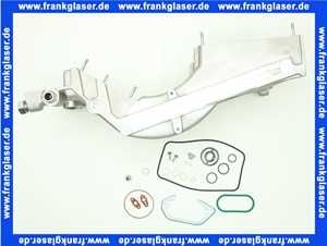 48111130052 Weishaupt Wärmezelle WTC 25/32-A Ausf.H,H-0,W,C,K - Ersatzteil -