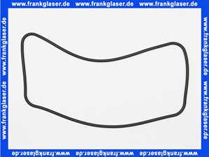 48111130057 Weishaupt Dichtung Wartungsdeckel WTC 25/32-A