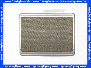 48111130492 Weishaupt Brenneroberfläche WTC 25/32-A
