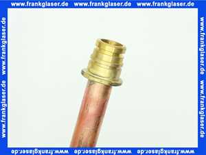 48111140062 Weishaupt Anschlussrohr Vorlauf mit Steckanschluss WTC 25/32-A