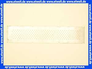 48121130027 Weishaupt Rückschlagsicherung