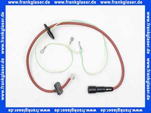 48121130062 Weishaupt Zündleitung