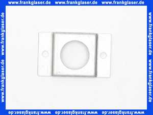 48121130087 Weishaupt Halterung Schauglas