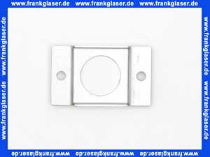 48121130087 Weishaupt Halterung Schauglas