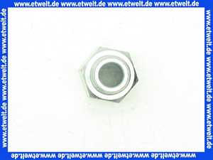 48121130247 Weishaupt Anschlußstück Schnellentlüfter 3/8