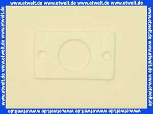 48121130387 Weishaupt Dichtung Schauglas innen