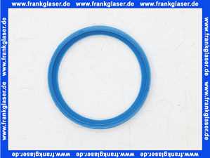 48121130407 Weishaupt Dichtung Abgasstutzen