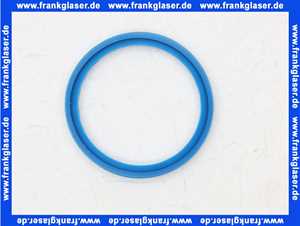 48121130407 Weishaupt Dichtung Abgasstutzen