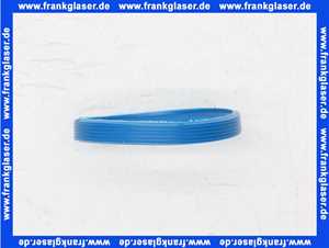 48121130407 Weishaupt Dichtung Abgasstutzen