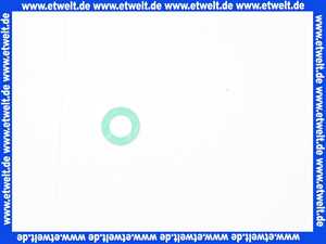 48121130427 Weishaupt Dichtung 18,5 X 11 X 2