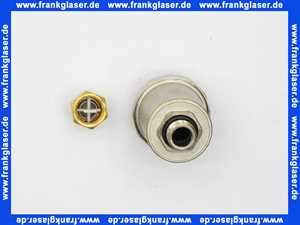 48121130497 Weishaupt Schnellentlüfter 3/8 OR Valmat selbstklebend