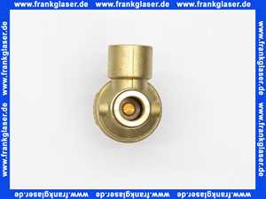 48121140027 Weishaupt Sicherheitsventil 1/2 3 bar mit O-Ring