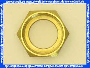 48121140067 Weishaupt Überwurfmutter 3/4