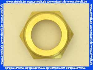 48121140067 Weishaupt Überwurfmutter 3/4