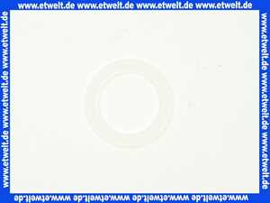 48121140077 Weishaupt Dichtung 38x27x2
