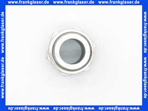 48121140177 Weishaupt Nippel Vorlaufabgang 3/4