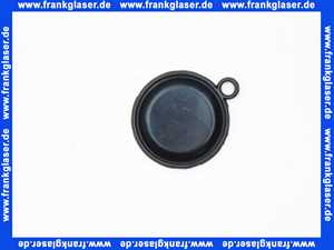 48121140297 Weishaupt Dichtung Membrane für Gehäuseeinheit