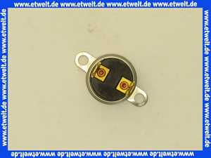 48121140357 Weishaupt NTC-Anlegefühler