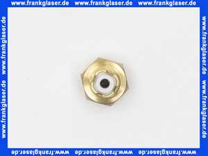 48121140387 Weishaupt Stopfbuchse für Gehäuseeinheit WTC 25