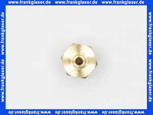 48121140387 Weishaupt Stopfbuchse für Gehäuseeinheit WTC 25