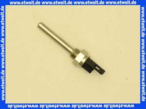 48121340037 Weishaupt NTC-Fühler