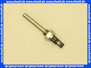 48121340037 Weishaupt NTC-Fühler
