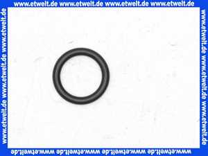 48121340157 Weishaupt O-Ring Plattenwärme- tauscher
