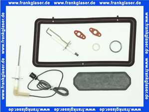 48140100172 Weishaupt Wartungsset WTC 45-A