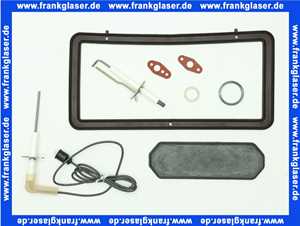 48140100172 Weishaupt Wartungsset WTC 45-A