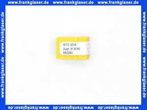 48140122112 Weishaupt Kodierstecker BCC WTC 45-A - Ersatzteil -