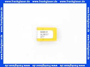 48140122112 Weishaupt Kodierstecker BCC WTC 45-A - Ersatzteil -