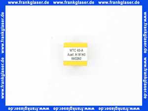 48140122112 Weishaupt Kodierstecker BCC WTC 45-A - Ersatzteil -