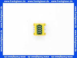 48140122112 Weishaupt Kodierstecker BCC WTC 45-A - Ersatzteil -