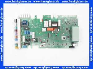 48140122172 Weishaupt WCM-CPU-R, Ersatzplatine mit Verpackung WTC 45/60-A, Ausf. H, H-0